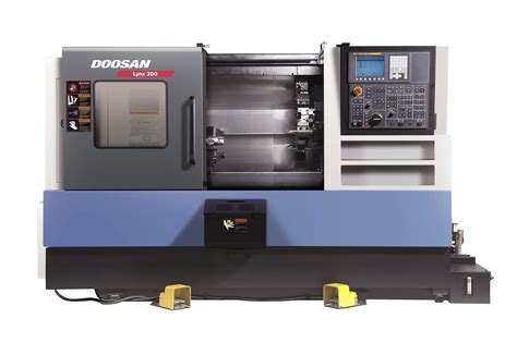 doosan cnc lathe|Doosan Lathes & Turning Centers For Sale .